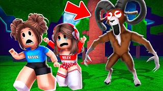 We Survived The RAM MONSTER UPDATE In 99 Nights In The Forest!
