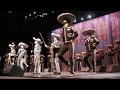 Mariachi Aztlán and Ballet Folklorico UTRGV - Este Es Mi Mexico / La Cuera