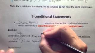 Conditional Statements (Part 4)
