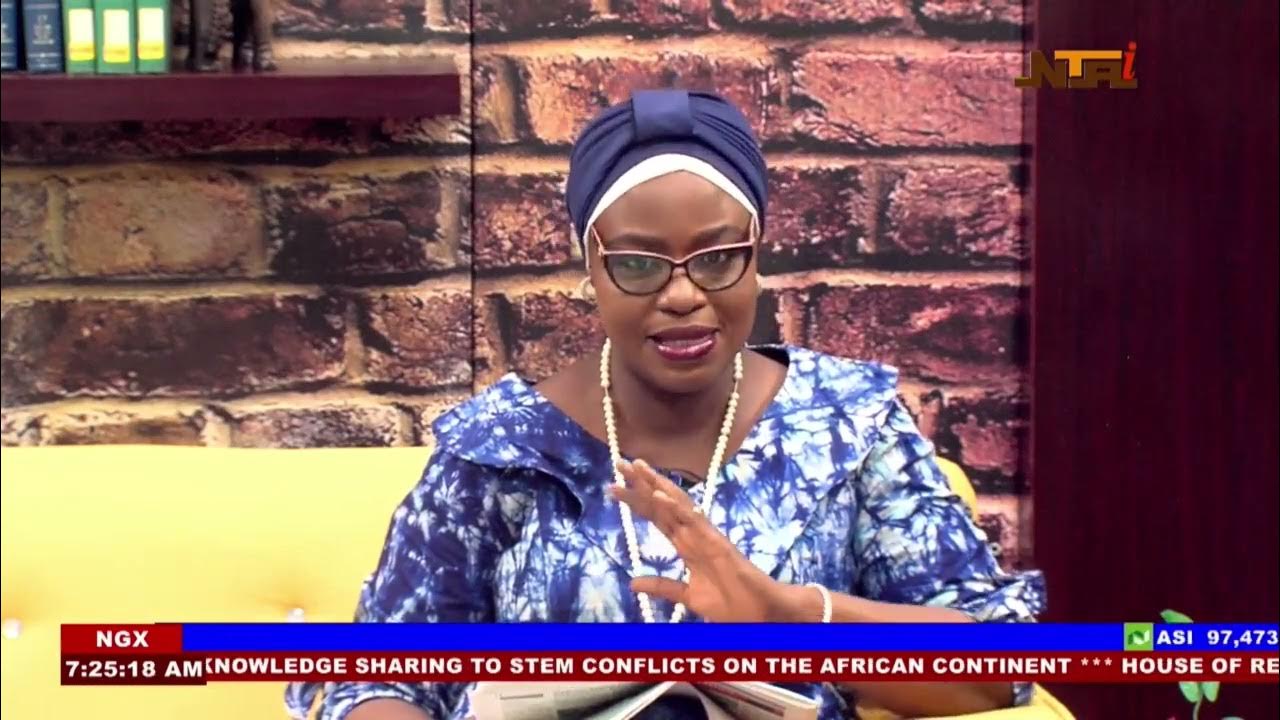 Newspaper Review | 16th May 2024 | NTA