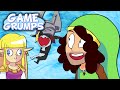 Game grumps animated  most treasured possession  by bunnynaut  grind3h
