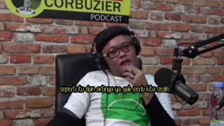 STORY WA LUCU TERBARU! SULE |PODCAST DEDDY CORBUZIER