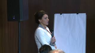 Crack growth analysis and residual life estimation of structural elements under mixed modes