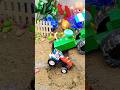 DIY mini Pilar construction video | mini tractor construction video |#youtubeshorts #shorts#tractor