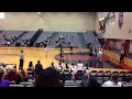 Ramapo College Women's Basketball Vs. Stockton College