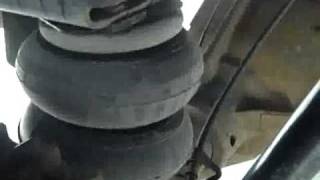 2006 Dodge Ram 2500 QUAD-SHORT-SLT-5.9L DIESEL-4WD-LONE STAR screenshot 4