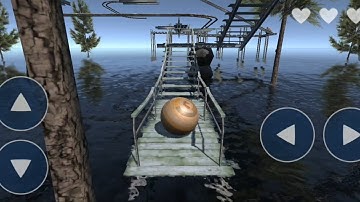 Extreme Balancer-3 (Level-3)