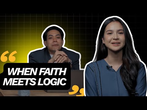 “Is Religion Anti-Science?” - TheWeeklyDeenShow Ep14