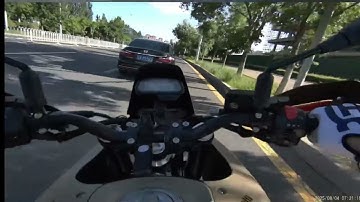 Footage of Hawkeye firefly thumb 3 vlog camera 