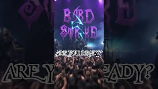 Something is coming! #metal #music
Something is coming! #metal #music Something is coming! #metal #music