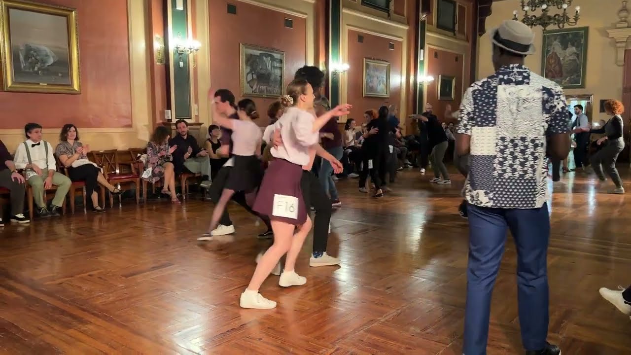 @wintersbackswingfestivalalcoi WBSF 2023  Mix & Match OPEN Prelims #02