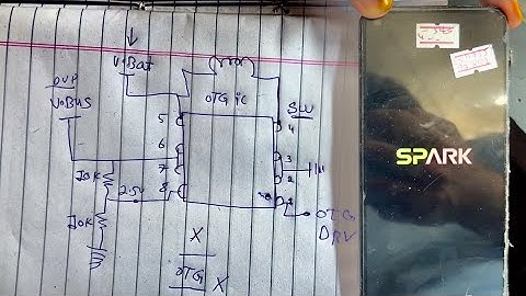 Tecno spark 5 (kd7h) dead solution  Step by step explain by smz mobile repairing institute