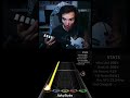 LA SECCIÓN DE STRUM MÁS DIFÍCIL DE GUITAR HERO