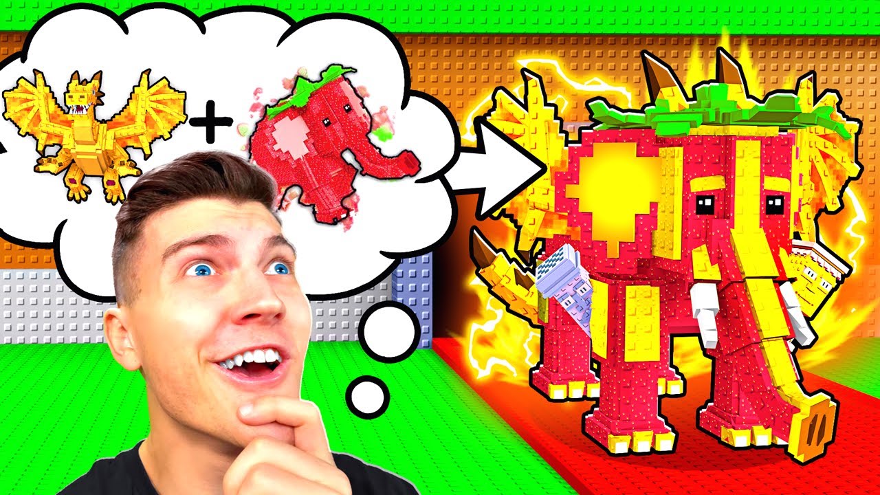 Les BRAINROTS que J'IMAGINE APPARAISSENT sur Steal a Brainrot