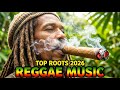 LIVE Conscious Roots Dub 2026 | Smooth Bass Flow &amp; Inner Focus