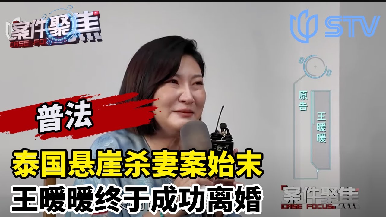 六年艰辛抗争，王暖暖终于赢得离婚判决