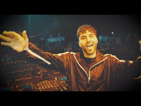 Обложка видео "R3HAB - BAD!"