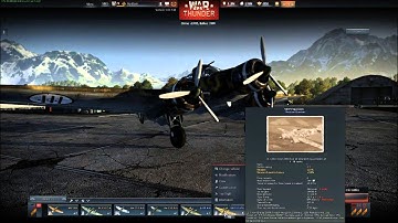 War Thunder - Elite Units