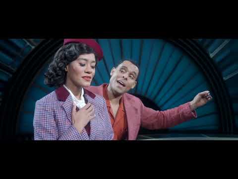 Top Hat | UK Tour | ATG Tickets