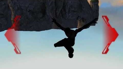 Advent Rising - Seeker tank glitches