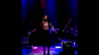 Ivi Adamou-Auto ton kairo live @stavros tou notou club 18/3/17