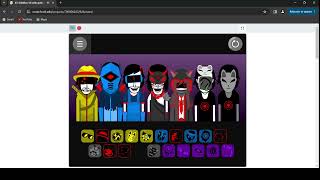 Incredibox - ALIVE (Remake)