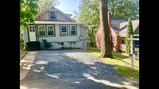 315 Circle Avenue video tour