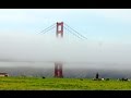 A journey from Alameda to Golden Gate Bridge