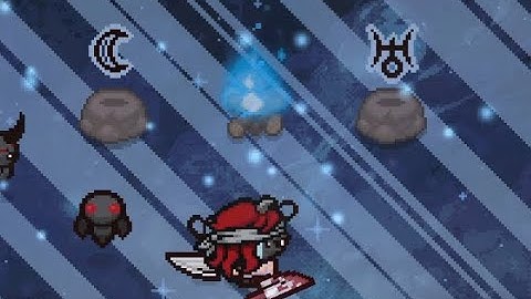 yub isaac daily run #1