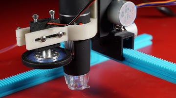 Believotronics: low cost, open source, build at home, robots