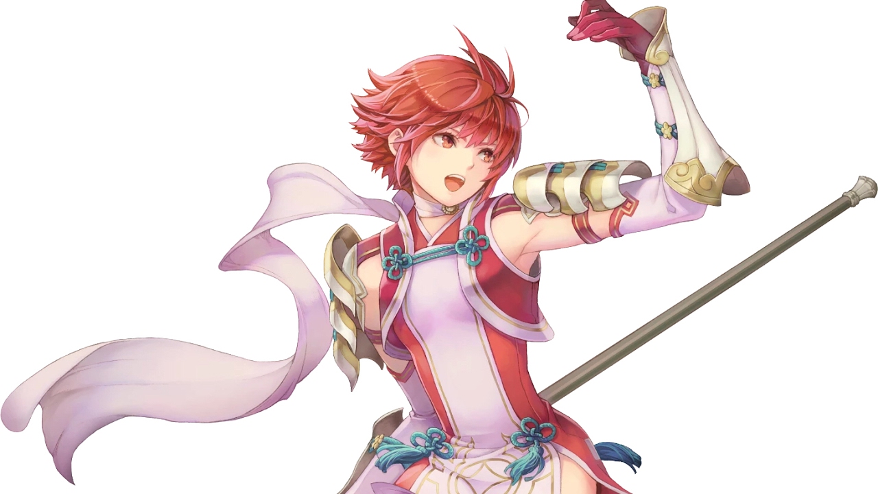 WHY HINOKA!? 