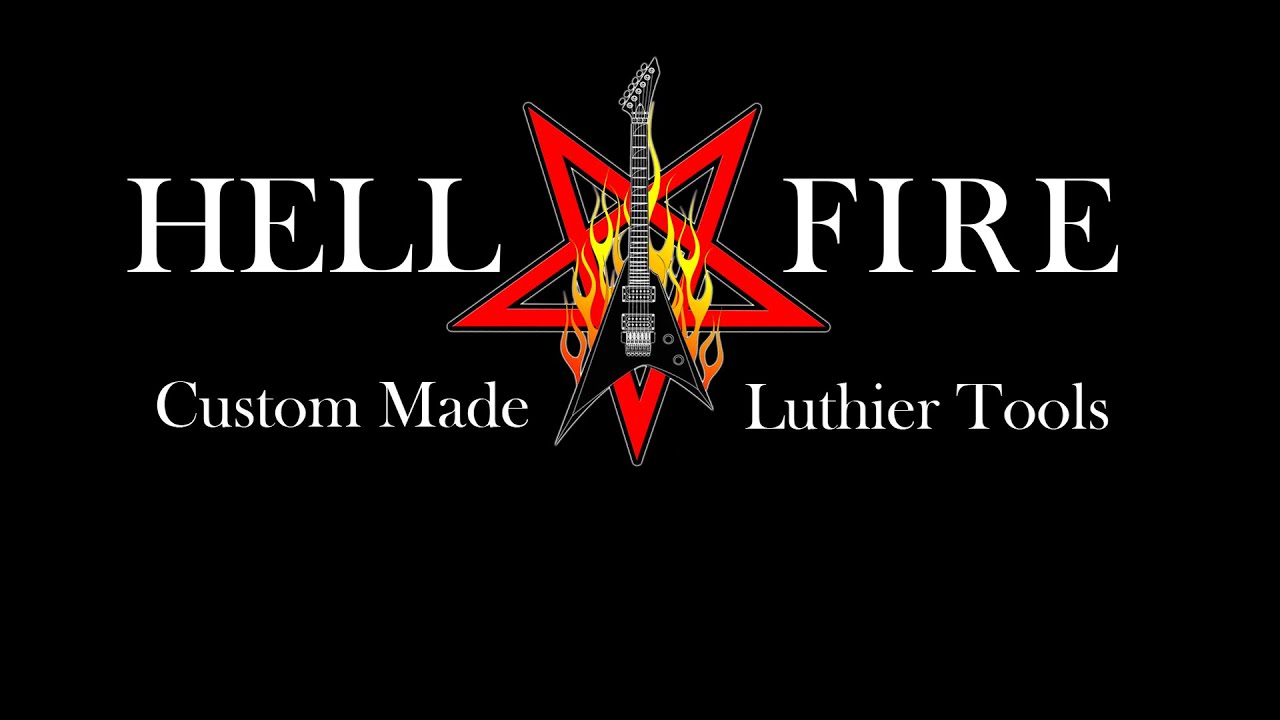 Hellfire Tools Promo