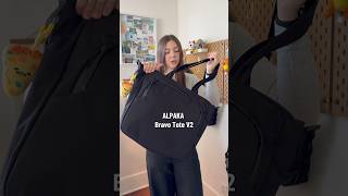 Bravo Tote V2