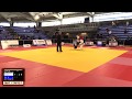 2018 IBSA Judo Pan Americas Championships Day One 2018 IBSA Judo Pan Americas Championships Day One