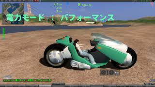 Second Life ( 2026.04.28 ) 「 Linux Mint Power Modes 」