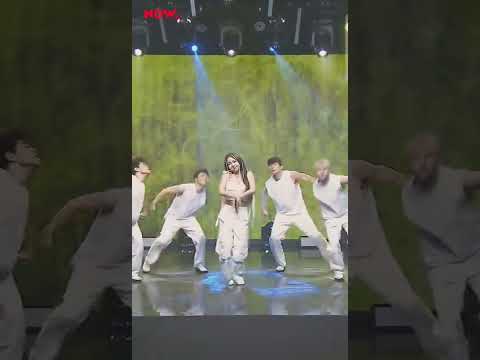 [Special] Solar - Honey Dance Version on Studio Moonnight