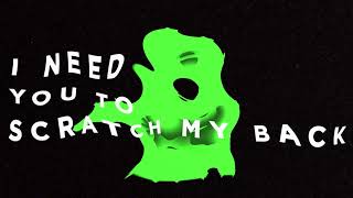 Sonny Fodera & Biscits ft Sarah Kellar  - Scratch My Back