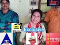 #minakshimukherje_Vs  #runakhatun #sensetive_issue #controversial  #khabarkolkata  #guptipara