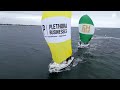 Finals day - The Congressional Cup Regatta 2025