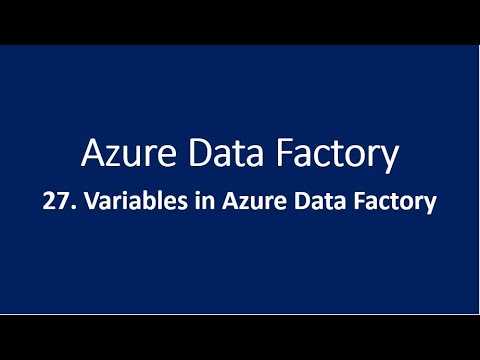 वीडियो: Azure में डेटा कहाँ संग्रहीत होता है?