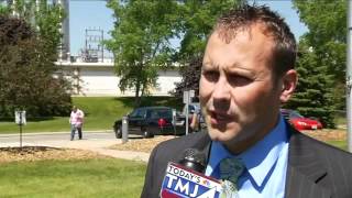 Waukesha West Put On Lockdown After Man With Gun Found Near The School