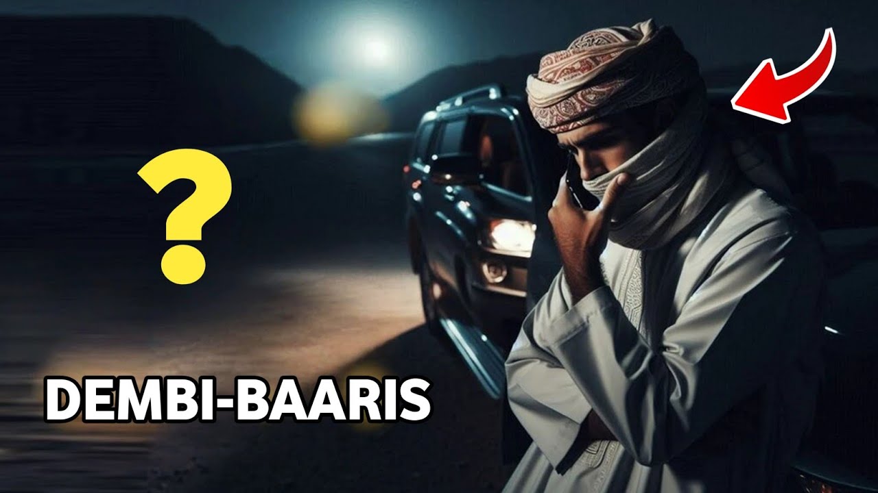 DEMBIILE XEELAD BADAN OO DADKI WAREERIYEY !! QISO DEMBIBAARIS AH