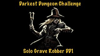 Solo Grave Robber DD1 screenshot 4