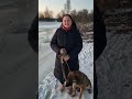 Месяц без еды и воды. Спасенная из Ирпеня.