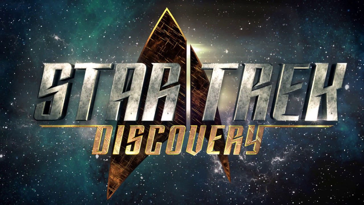 James Frain "Sarek" talks about joining the Star Trek universe and his role with Discovery