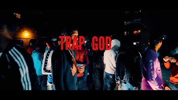 Trap God - Chalk Talk(AQ)
