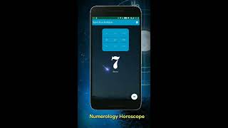 Numerology Horoscope Android app for Numerology forecast screenshot 5