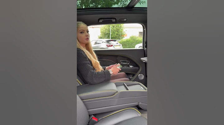 Cool features of The Brand New Bentley Bentayga Azure LWB 2024!