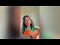 Andalats Andalats De Abdlkader Bouhi Cover By Me Souad Ad Covers5985