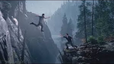 A Way Out | Walkthrough Part 2 | "Fuck The Police xD" | W/NerdyBuddy (Hindi) (PS4 Pro Gameplay)